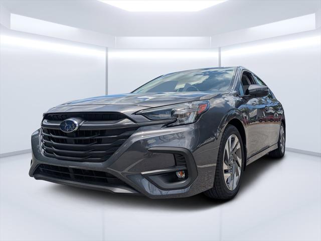 2025 Subaru Legacy Limited