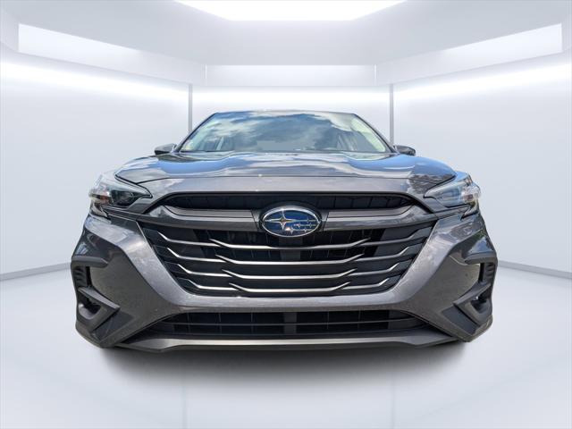 2025 Subaru Legacy Limited
