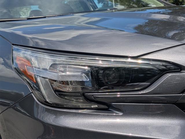 2025 Subaru Legacy Limited