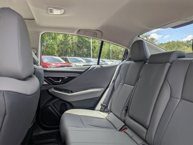 2025 Subaru Legacy Limited