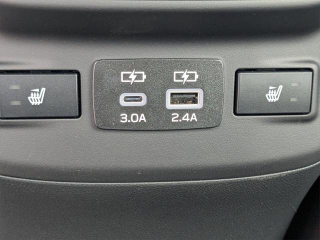 2025 Subaru Legacy Limited