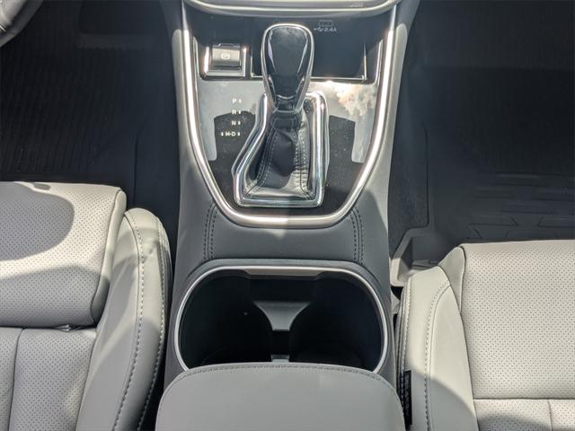 2025 Subaru Legacy Limited