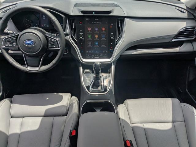 2025 Subaru Legacy Limited