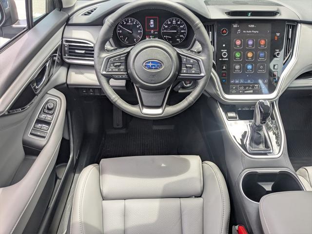 2025 Subaru Legacy Limited