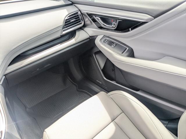 2025 Subaru Legacy Limited