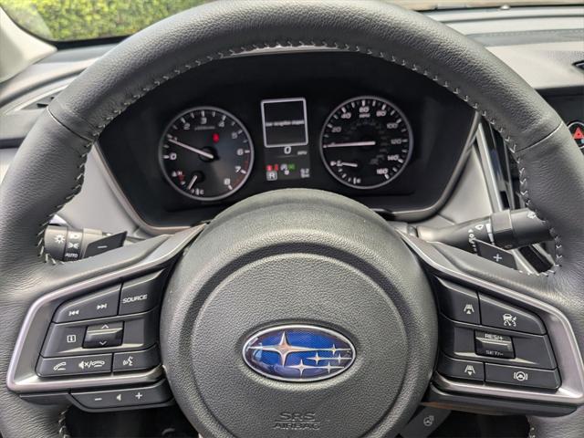 2025 Subaru Legacy Limited