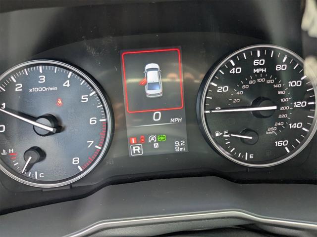 2025 Subaru Legacy Limited