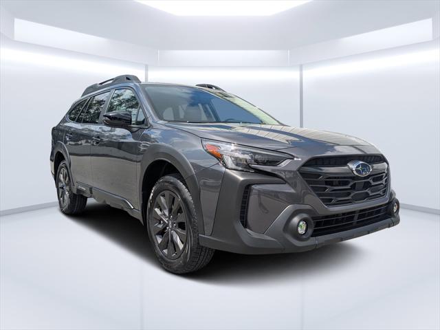 2025 Subaru Outback Onyx Edition for sale in Jacksonville, FL