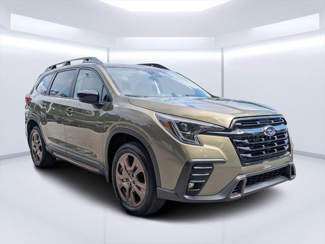 2025 Subaru Ascent Bronze Edition 7-Passenger for sale in Jacksonville, FL