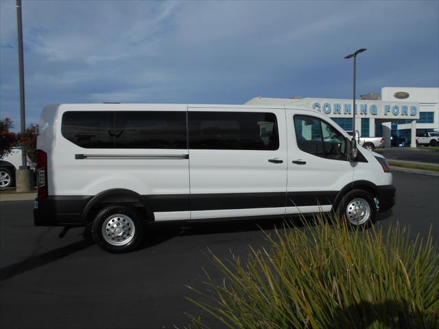 2025 Ford Transit-350 Passenger Van XL