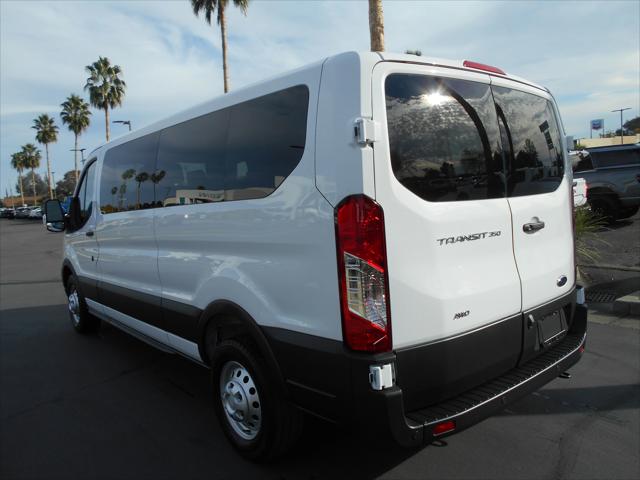 2025 Ford Transit-350 Passenger Van XL