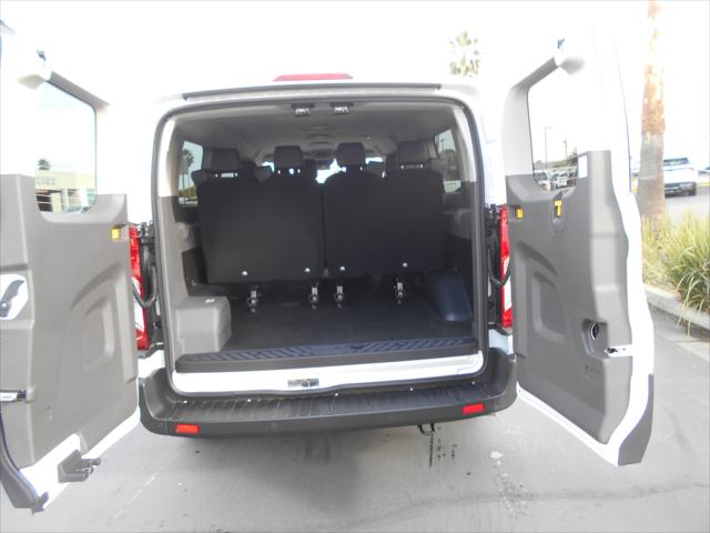 2025 Ford Transit-350 Passenger Van XL