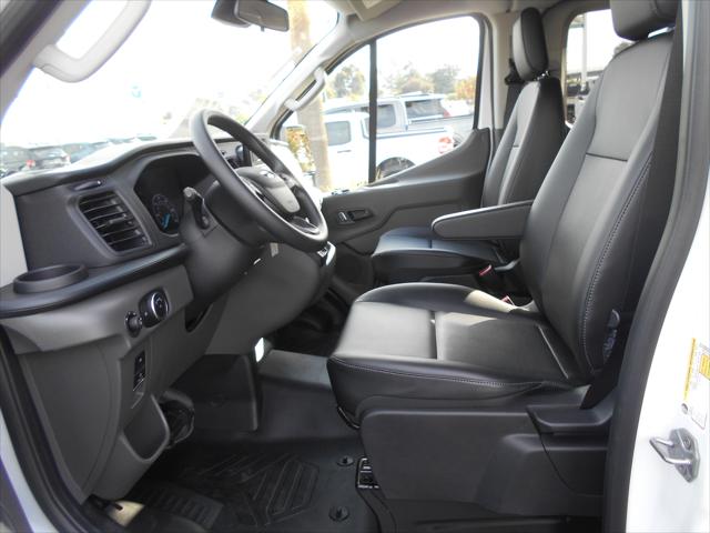 2025 Ford Transit-350 Passenger Van XL