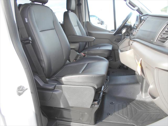 2025 Ford Transit-350 Passenger Van XL