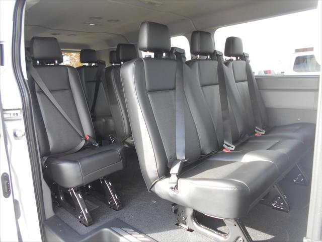2025 Ford Transit-350 Passenger Van XL