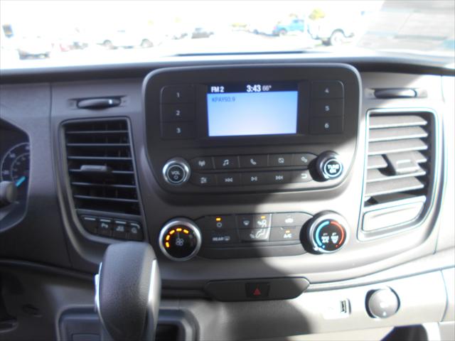 2025 Ford Transit-350 Passenger Van XL