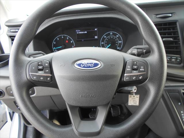 2025 Ford Transit-350 Passenger Van XL