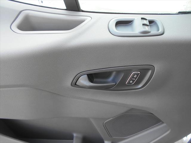 2025 Ford Transit-350 Passenger Van XL