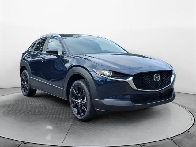 2025 Mazda CX-30 2.5 S Select Sport for sale in Greensboro, NC