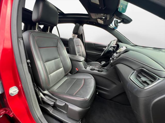 2023 Chevrolet Equinox FWD RS