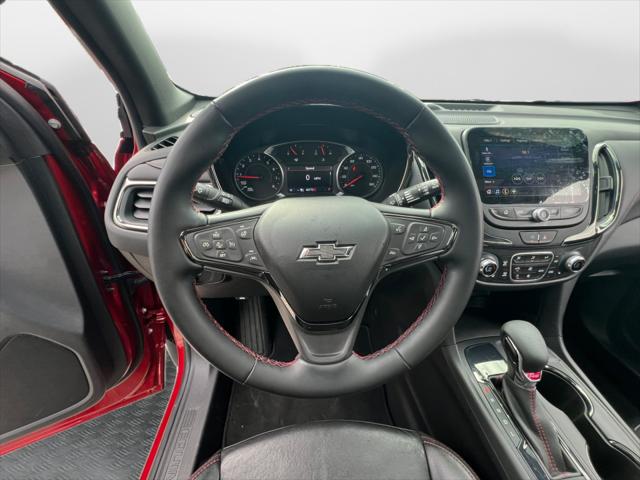 2023 Chevrolet Equinox FWD RS