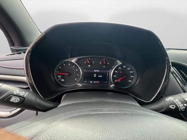 2023 Chevrolet Equinox FWD RS