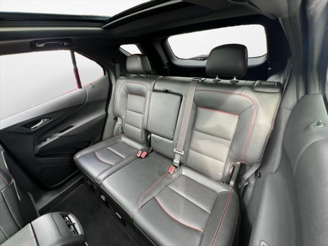 2023 Chevrolet Equinox FWD RS