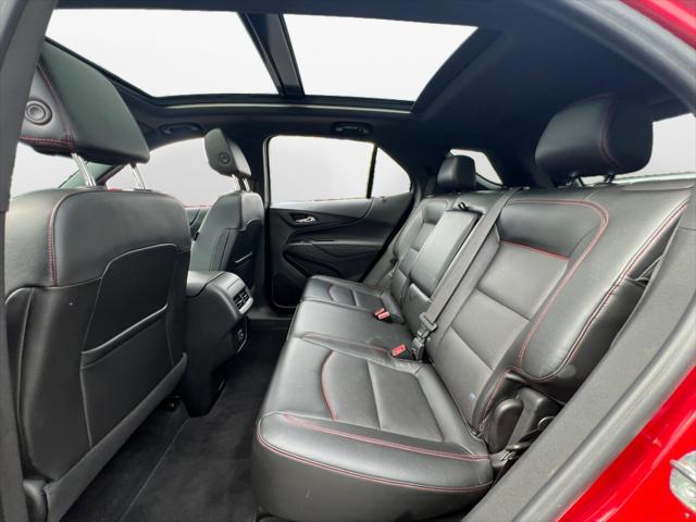 2023 Chevrolet Equinox FWD RS