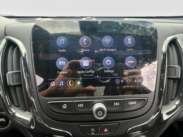 2023 Chevrolet Equinox FWD RS