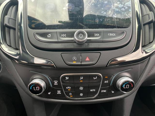 2023 Chevrolet Equinox FWD RS