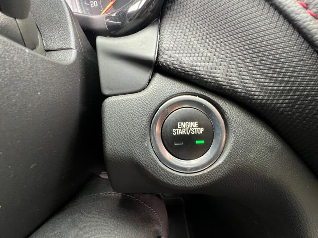 2023 Chevrolet Equinox FWD RS