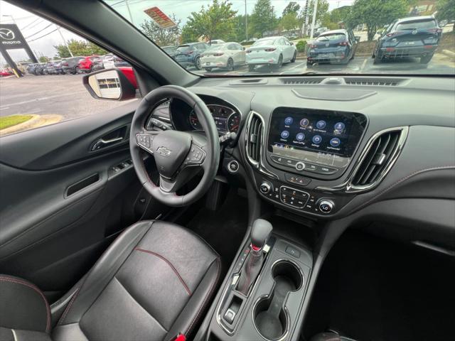 2023 Chevrolet Equinox FWD RS