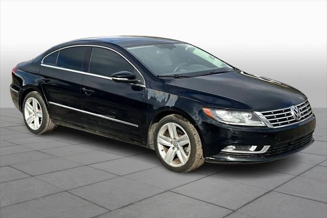 2013 Volkswagen CC 2.0T Sport for sale in Flint, MI