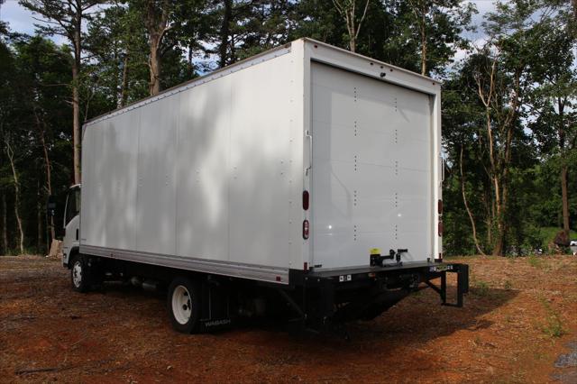 2024 Chevrolet 4500 LCF Gas Unknown