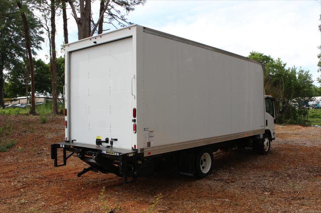 2024 Chevrolet 4500 LCF Gas Unknown
