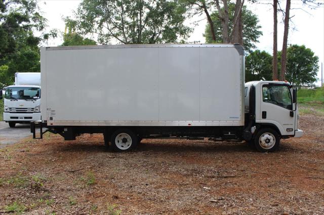 2024 Chevrolet 4500 LCF Gas Unknown