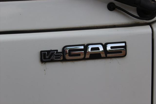 2024 Chevrolet 4500 LCF Gas Unknown