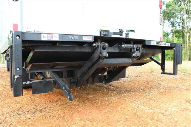 2024 Chevrolet 4500 LCF Gas Unknown