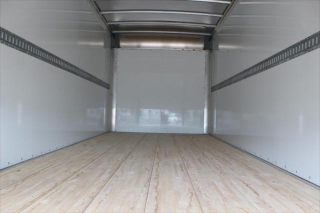 2024 Chevrolet 4500 LCF Gas Unknown
