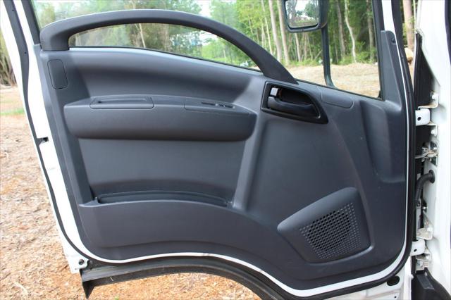2024 Chevrolet 4500 LCF Gas Unknown