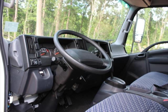 2024 Chevrolet 4500 LCF Gas Unknown