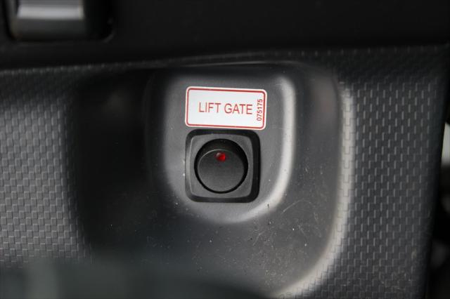 2024 Chevrolet 4500 LCF Gas Unknown