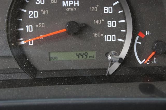 2024 Chevrolet 4500 LCF Gas Unknown
