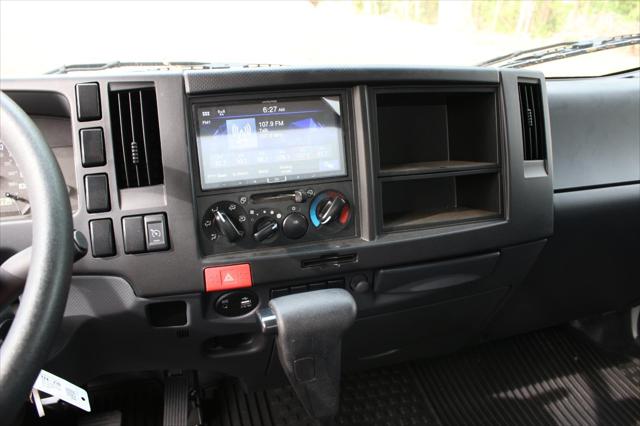 2024 Chevrolet 4500 LCF Gas Unknown