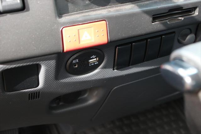 2024 Chevrolet 4500 LCF Gas Unknown