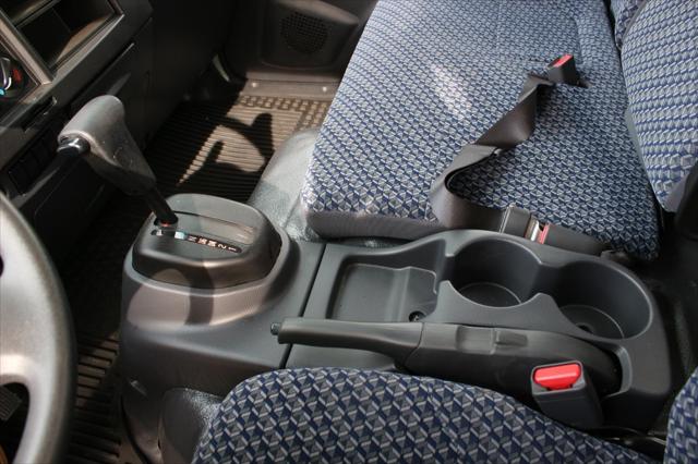 2024 Chevrolet 4500 LCF Gas Unknown