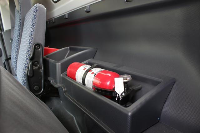 2024 Chevrolet 4500 LCF Gas Unknown