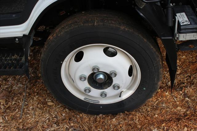 2024 Chevrolet 4500 LCF Gas Unknown