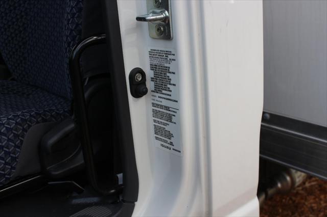 2024 Chevrolet 4500 LCF Gas Unknown