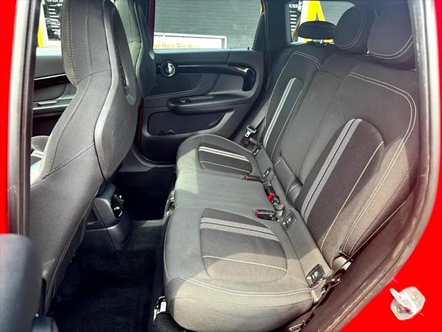 2019 MINI Countryman John Cooper Works